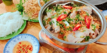 Review các quán lẩu cá đuối ngon ở Vũng Tàu đông khách, giá cả hợp lý 