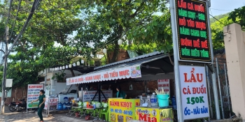 Điểm đến lý tưởng cho những tín đồ ẩm thực - Quán Ăn Hồng Phát Vũng Tàu 